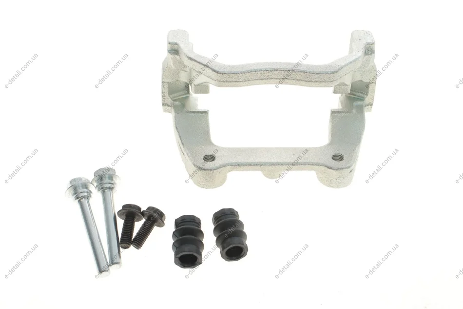 Скоба суппорта (заднего) Citroen C4/Peugeot 3008/308 09- (TRW) BUDWEG CALIPER 384150-1 (фото 1)