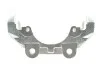 Скоба суппорта (переднего) Citroen Berlingo/C4/Peugeot Parter/2008/208/3008/308/5008 08- (ATE) BUDWEG CALIPER 384178-1 (фото 4)