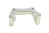 Скоба суппорта (заднего) Citroen Berlingo/Peugeot Partner/308 (TRW) BUDWEG CALIPER 384180-1 (фото 4)