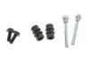 Скоба суппорта (заднего) Citroen Berlingo/Peugeot Partner/308 (TRW) BUDWEG CALIPER 384180-1 (фото 5)