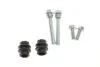 Скоба суппорта (заднего) VW Passat/Sharan/Tiguan 05-22 (L) BUDWEG CALIPER 384270-1 (фото 4)