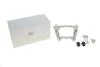 Скоба суппорта (заднего) VW Passat/Sharan/Tiguan 05-22 (L) BUDWEG CALIPER 384270-1 (фото 5)