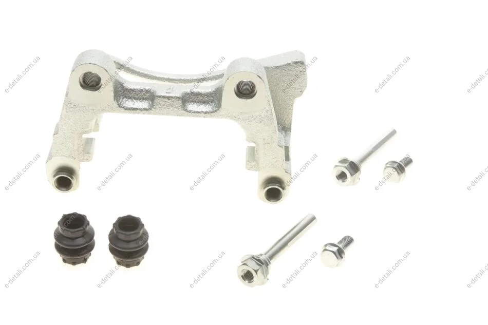 Скоба супорта (заднього) VW Passat/Sharan/Tiguan 05-22 (R) BUDWEG CALIPER 384271-1 (фото 1)