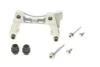 Скоба супорта (заднього) VW Passat/Sharan/Tiguan 05-22 (R) BUDWEG CALIPER 384271-1 (фото 1)