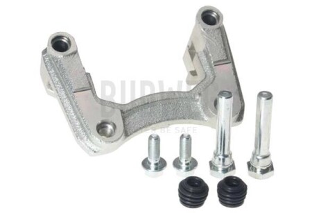 Скоба гальмівного супорта BUDWEG CALIPER 384404-1