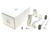 Скоба суппорта (заднего) VW Caddy III 04-15 (BOSCH) BUDWEG CALIPER 384416-1 (фото 2)