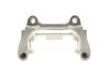 Скоба суппорта (заднего) VW Caddy III 04-15 (BOSCH) BUDWEG CALIPER 384416-1 (фото 4)