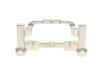 Скоба супорта (заднього) VW Caddy III 04-15 (BOSCH) BUDWEG CALIPER 384416-1 (фото 5)