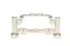 Скоба суппорта (заднего) VW Caddy III 04-15 (BOSCH) BUDWEG CALIPER 384416-1 (фото 5)