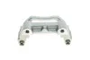Скоба супорта (заднього) Peugeot 3008/5008/508 09-18 (L) BUDWEG CALIPER 384460-1 (фото 2)