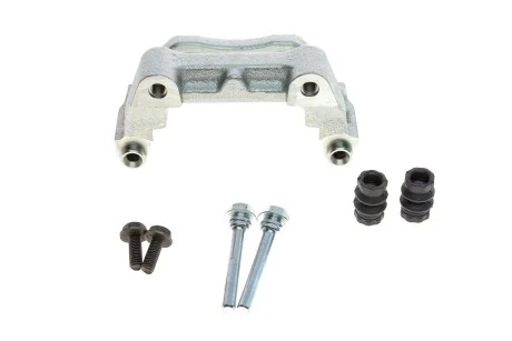 Скоба суппорта (заднего) Peugeot 3008/5008/508 09-18 (L) BUDWEG CALIPER 384460-1
