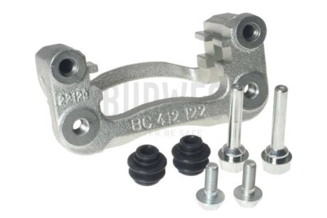 Скоба гальмівного супорта BUDWEG CALIPER 384480-1