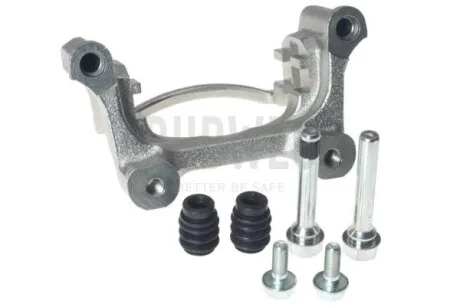 Скоба гальмівного супорта BUDWEG CALIPER 384496-1