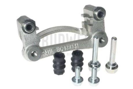 Скоба гальмівного супорта BUDWEG CALIPER 3844981