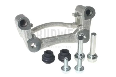 Скоба гальмівного супорта BUDWEG CALIPER 384502-1