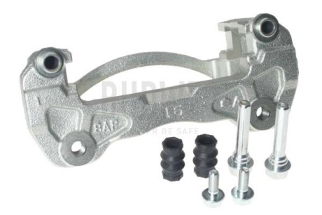 Скоба гальмівного супорта BUDWEG CALIPER 384574-1