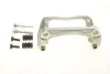 Скоба суппорта (переднего) Renault Kangoo 08- (L) BUDWEG CALIPER 384642-1 (фото 1)