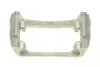Скоба суппорта (переднего) Renault Kangoo 08- (L) BUDWEG CALIPER 384642-1 (фото 4)