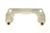 Скоба суппорта (переднего) Renault Kangoo 08- (L) BUDWEG CALIPER 384642-1 (фото 6)