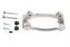 Скоба суппорта (переднего) VW Caddy IV 15-20 (TRW) BUDWEG CALIPER 384830-1 (фото 1)