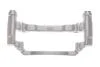 Скоба суппорта (переднего) VW Caddy IV 15-20 (TRW) BUDWEG CALIPER 384830-1 (фото 4)