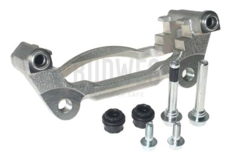 Скоба гальмівного супорта BUDWEG CALIPER 384830-1