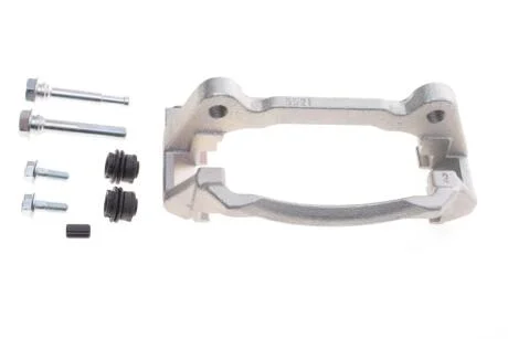Скоба суппорта (переднего) VW Caddy IV 15-20 (TRW) BUDWEG CALIPER 384830-1