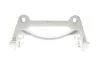 Скоба суппорта (переднего) VW Caddy IV 15-20 (TRW) BUDWEG CALIPER 384831-1 (фото 3)