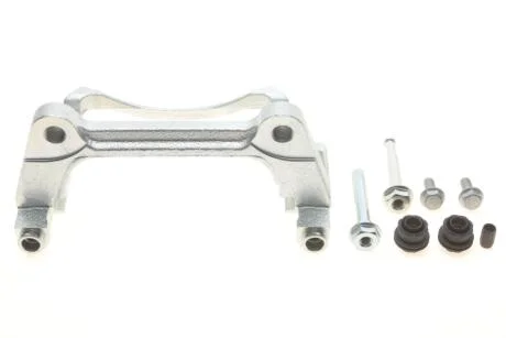 Скоба суппорта (переднего) VW Caddy IV 15-20 (TRW) BUDWEG CALIPER 384831-1