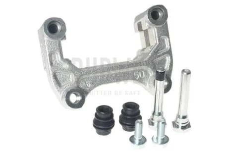Скоба гальмівного супорта BUDWEG CALIPER 3848771