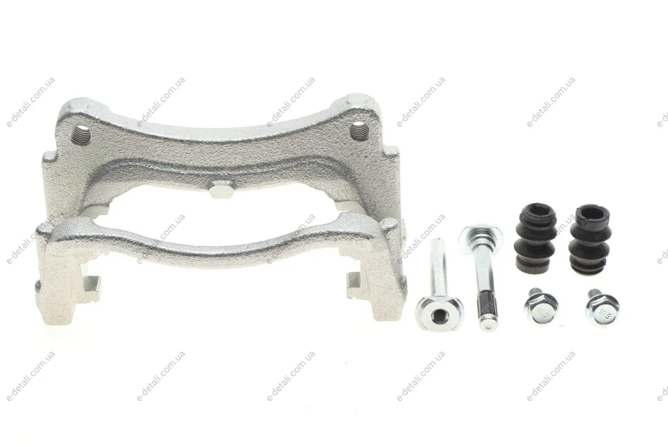 Скоба суппорта (заднего) Ford Transit V363 2.0 EcoBlue/2.2 TDCi 13- (R) BUDWEG CALIPER 384922-1 (фото 1)