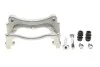 Скоба суппорта (заднего) Ford Transit V363 2.0 EcoBlue/2.2 TDCi 13- (R) BUDWEG CALIPER 384922-1 (фото 1)