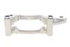 Скоба суппорта (заднего) Nissan Qashqai/Renault Kadjar 13- (L) BUDWEG CALIPER 384968-1 (фото 3)