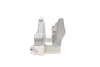 Скоба суппорта (заднего) Nissan Qashqai/Renault Kadjar 13- (L) BUDWEG CALIPER 384968-1 (фото 4)