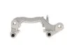 Скоба суппорта (заднего) Nissan Qashqai/Renault Kadjar 13- (L) BUDWEG CALIPER 384968-1 (фото 6)