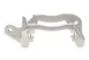 Скоба суппорта (заднего) Nissan Qashqai/Renault Kadjar 13- (L) BUDWEG CALIPER 384968-1 (фото 7)