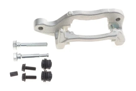 Скоба суппорта (заднего) Nissan Qashqai/Renault Kadjar 13- (R) BUDWEG CALIPER 384969-1