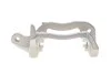 Скоба суппорта (заднего) Nissan Qashqai/Renault Kadjar 13- (R) BUDWEG CALIPER 384969-1 (фото 7)