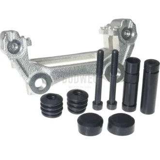 Скоба гальмівного супорта BUDWEG CALIPER 385130-1