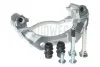 Скоба гальмівного супорта BUDWEG CALIPER 4030001 (фото 1)