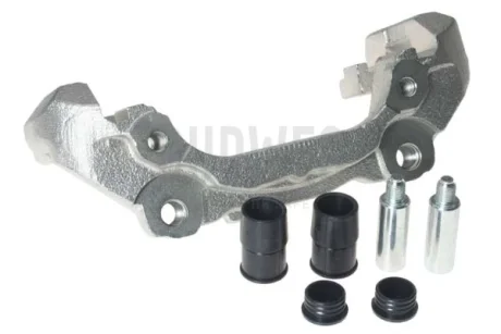 Скоба, супорт гальма BUDWEG CALIPER 4048141
