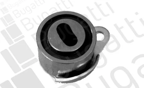 Ролик натяжной ГРМ Kangoo 1.9D 97-/1.9dCi 01- BUGATTI BTDI1838-M
