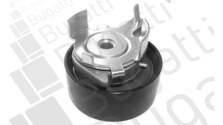 Ролик ГРМ Ford Focus 1.6 BUGATTI BTDI3831