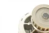 Помпа воды Opel Astra F/G/Combo/Corsa A/B/Kadett D/E/Vectra 1.4/1.6/i/Si 79-04 (B/B) (8 лоп) BUGATTI PA0099 (фото 2)