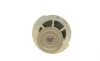 Помпа воды Opel Astra F/G/Combo/Corsa A/B/Kadett D/E/Vectra 1.4/1.6/i/Si 79-04 (B/B) (8 лоп) BUGATTI PA0099 (фото 12)