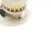 Помпа воды Opel Astra F/G/Combo/Corsa A/B/Kadett D/E/Vectra 1.4/1.6/i/Si 79-04 (B/B) (8 лоп) BUGATTI PA0099 (фото 4)