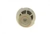 Помпа воды Opel Astra F/G/Combo/Corsa A/B/Kadett D/E/Vectra 1.4/1.6/i/Si 79-04 (B/B) (8 лоп) BUGATTI PA0099 (фото 8)