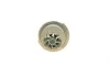 Помпа воды Opel Astra F/G/Combo/Corsa A/B/Kadett D/E/Vectra 1.4/1.6/i/Si 79-04 (B/B) (8 лоп) BUGATTI PA0099 (фото 10)