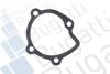 Помпа воды PEUGEOT 205 1.1,1.3 87-,309 BUGATTI PA0105 (фото 2)