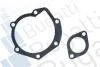 Помпа воды RENAULT Trafic 2,0D 81- R25 2,0GTD-TD 84-92 JEEP CHEROKEE 2,0TD BUGATTI PA0190 (фото 2)